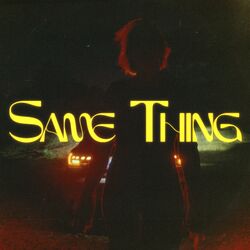 Cover of Same Thing