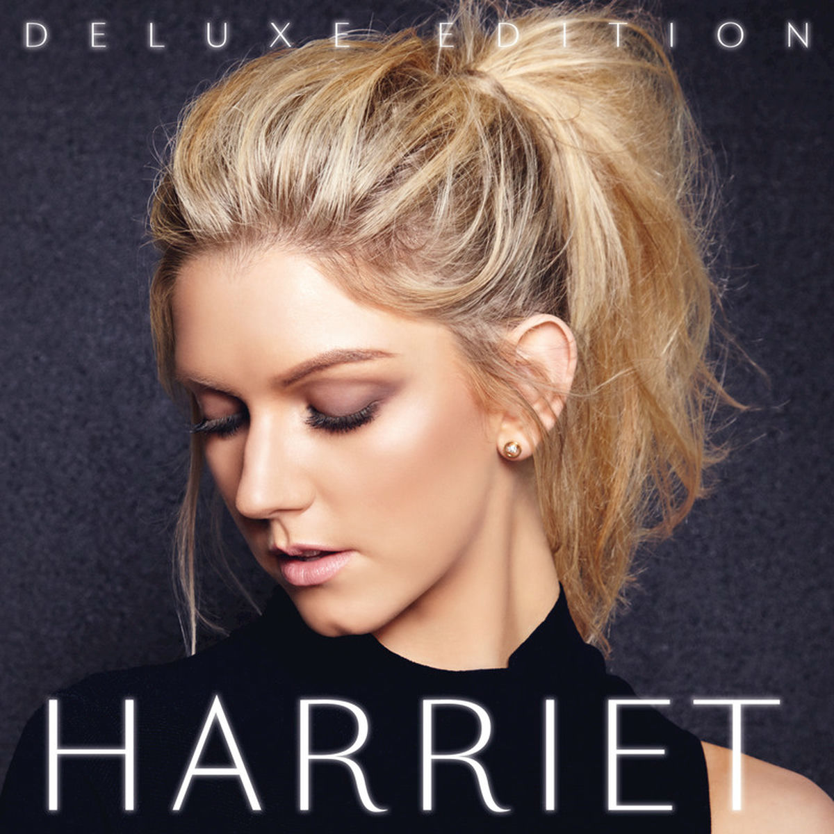 Album cover of Harriet (Deluxe Edition)