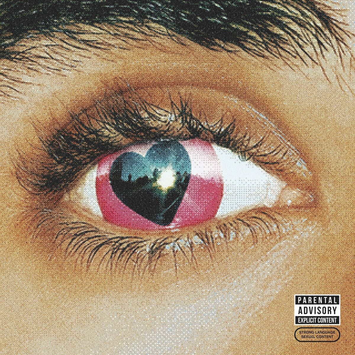 Album cover of Sunday