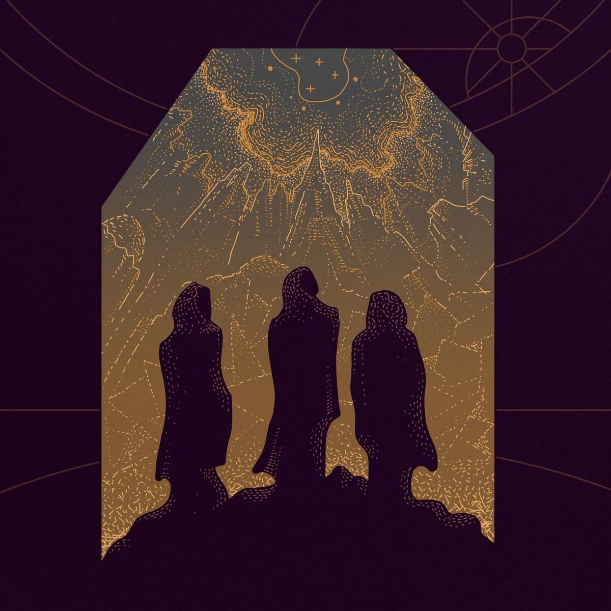 Album cover of Emissaries