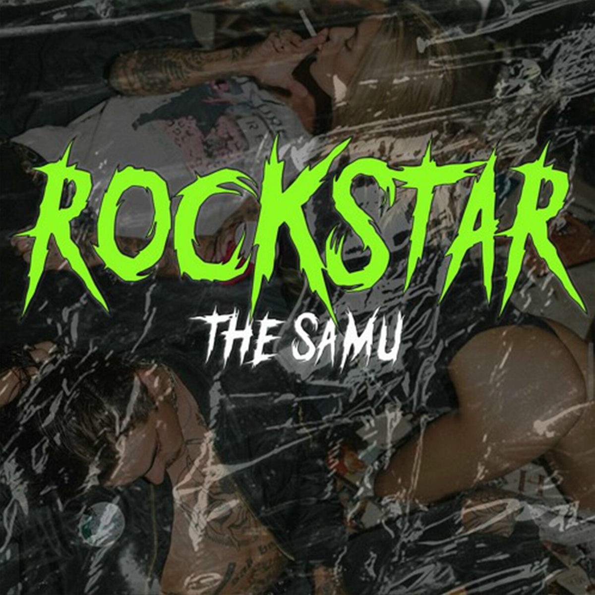 Album cover of RocKstaR (Spanish Version)
