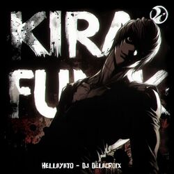 Cover of KIRA FUNK