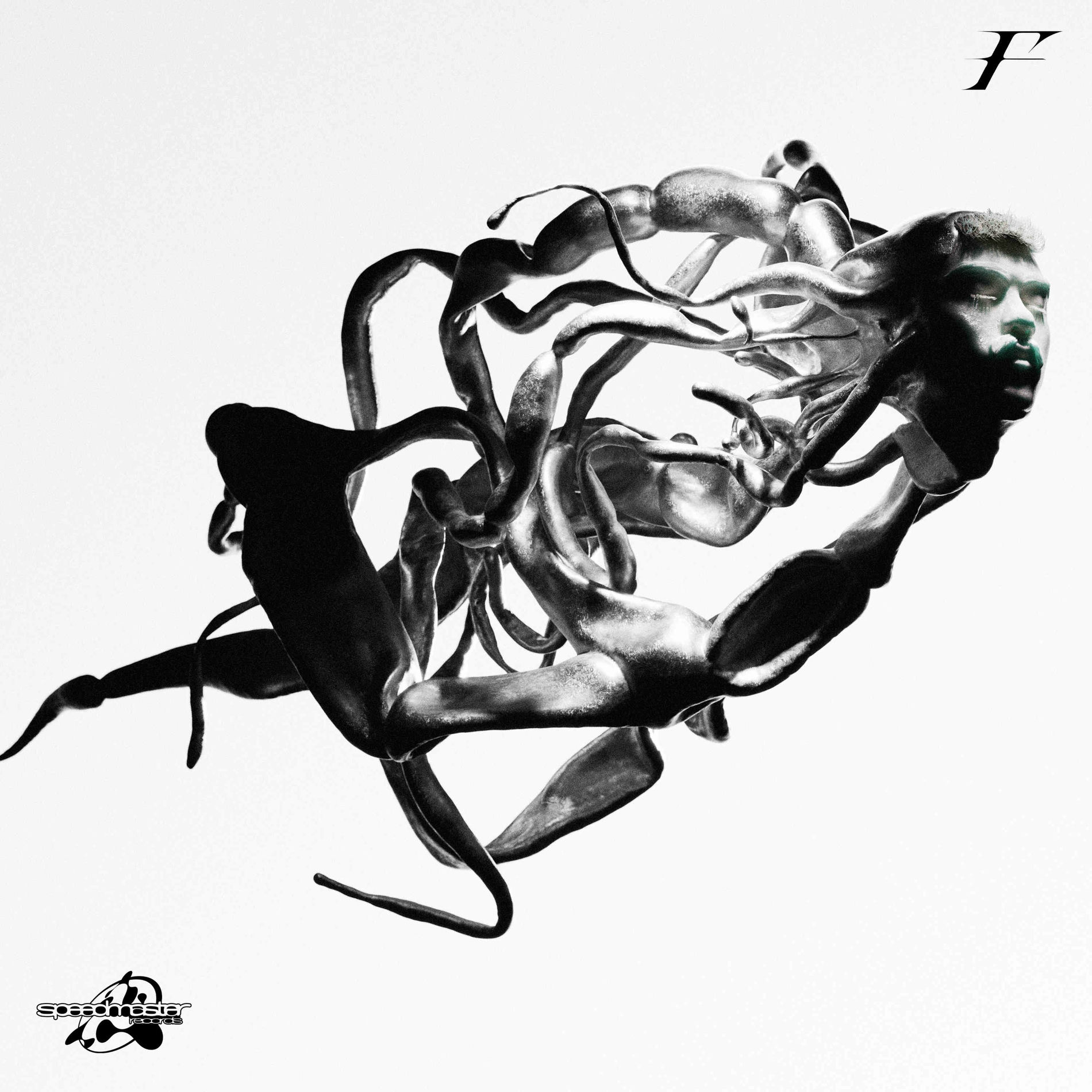 Album cover of Make Me Feel