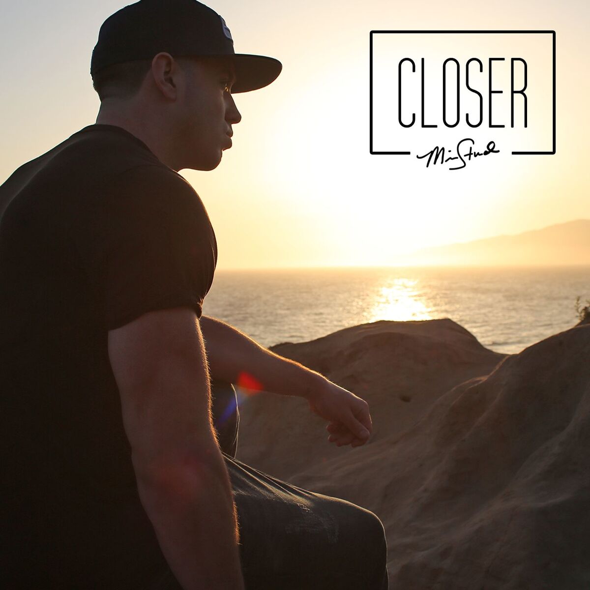 Album cover of Closer