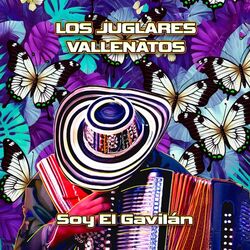 Cover of Soy El Gavilan
