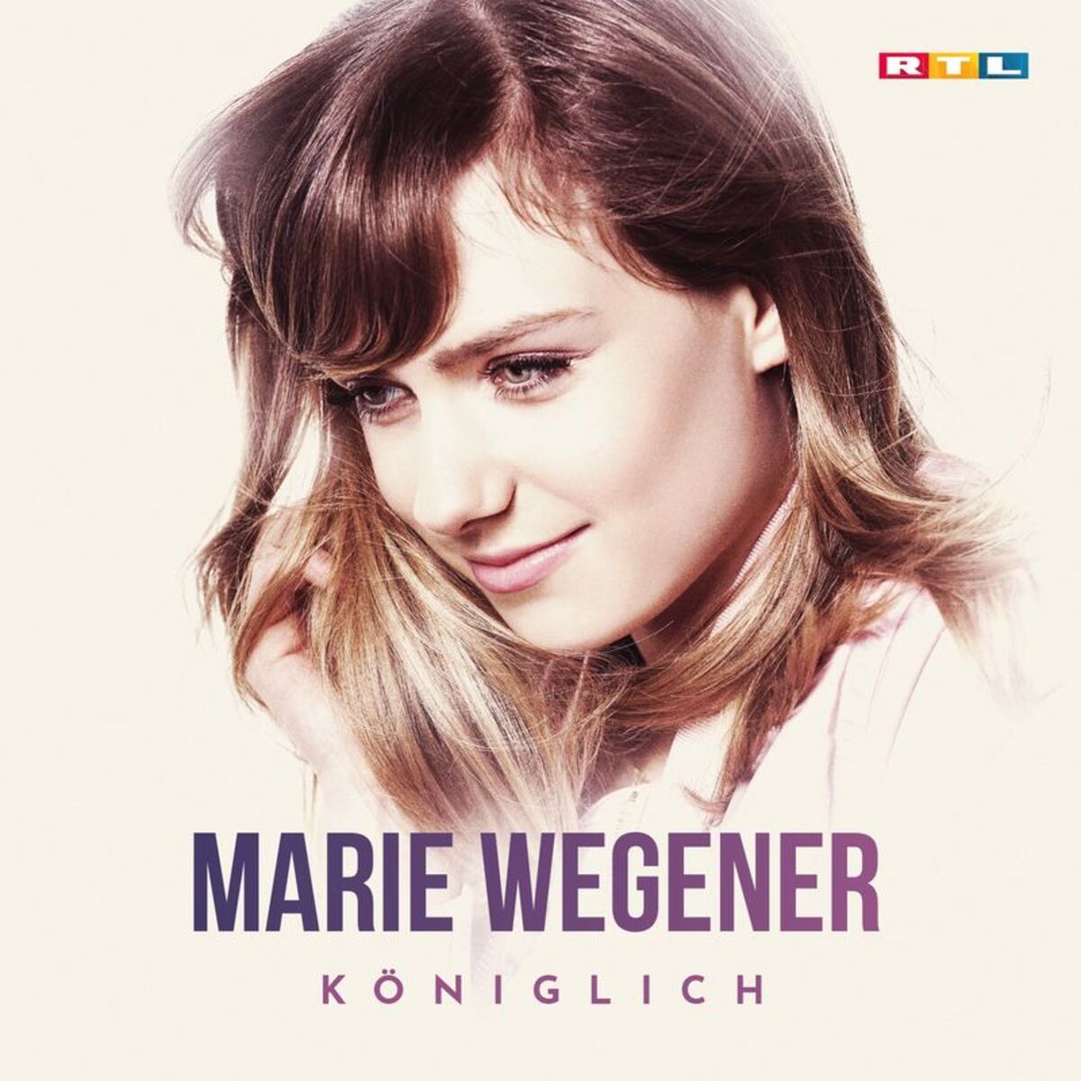 Album cover of Liebt er dich?