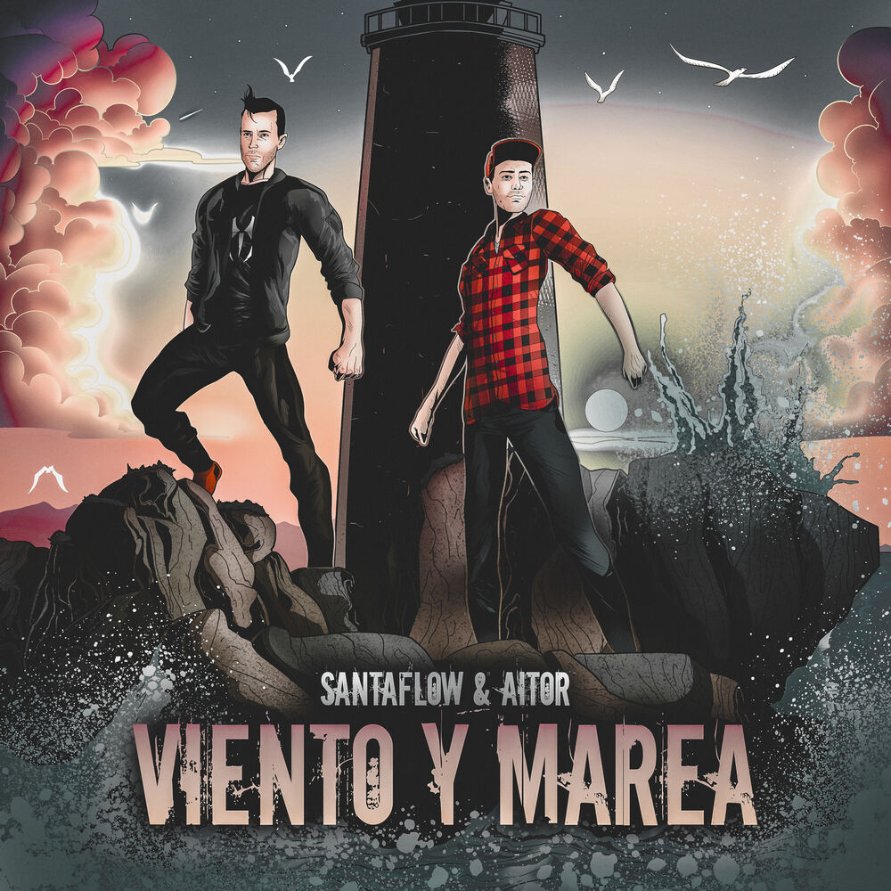 Picture of Viento y Marea
