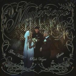 Cover of Mujeriego