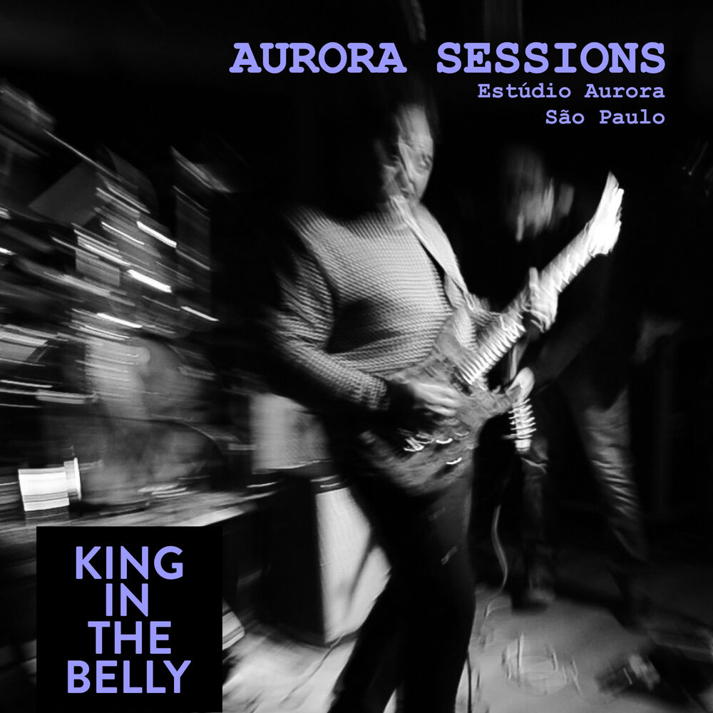 Picture of Aurora Sessions