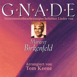 Cover of Gnade
