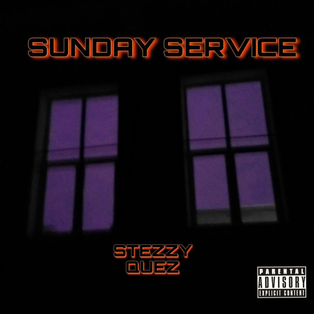 Picture of Sunday Service (feat. Quez)