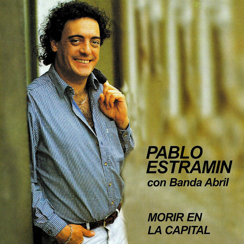 Picture of Morir en la Capital