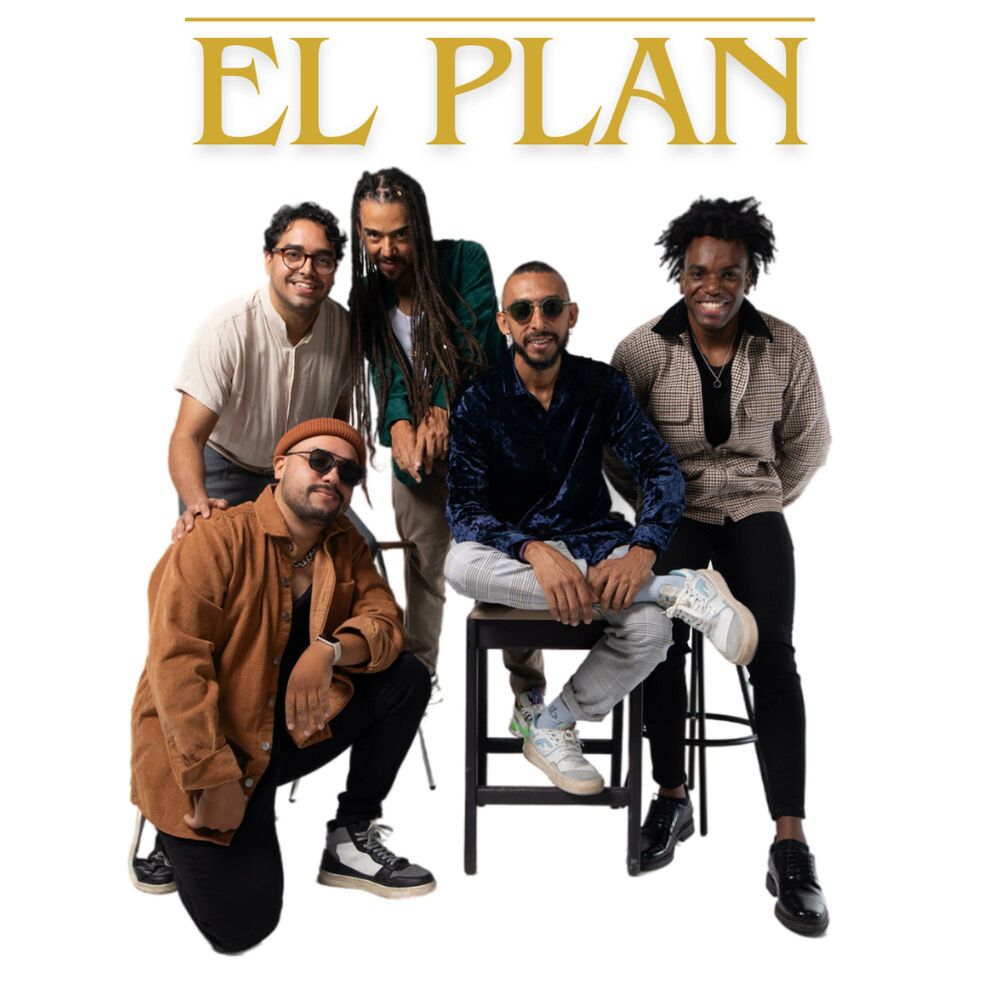 Picture of El Plan