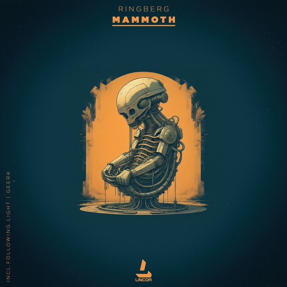 Picture of Mammoth