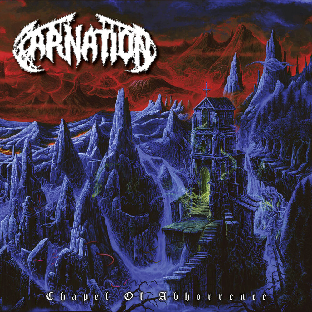 Picture of Chapel of Abhorrence