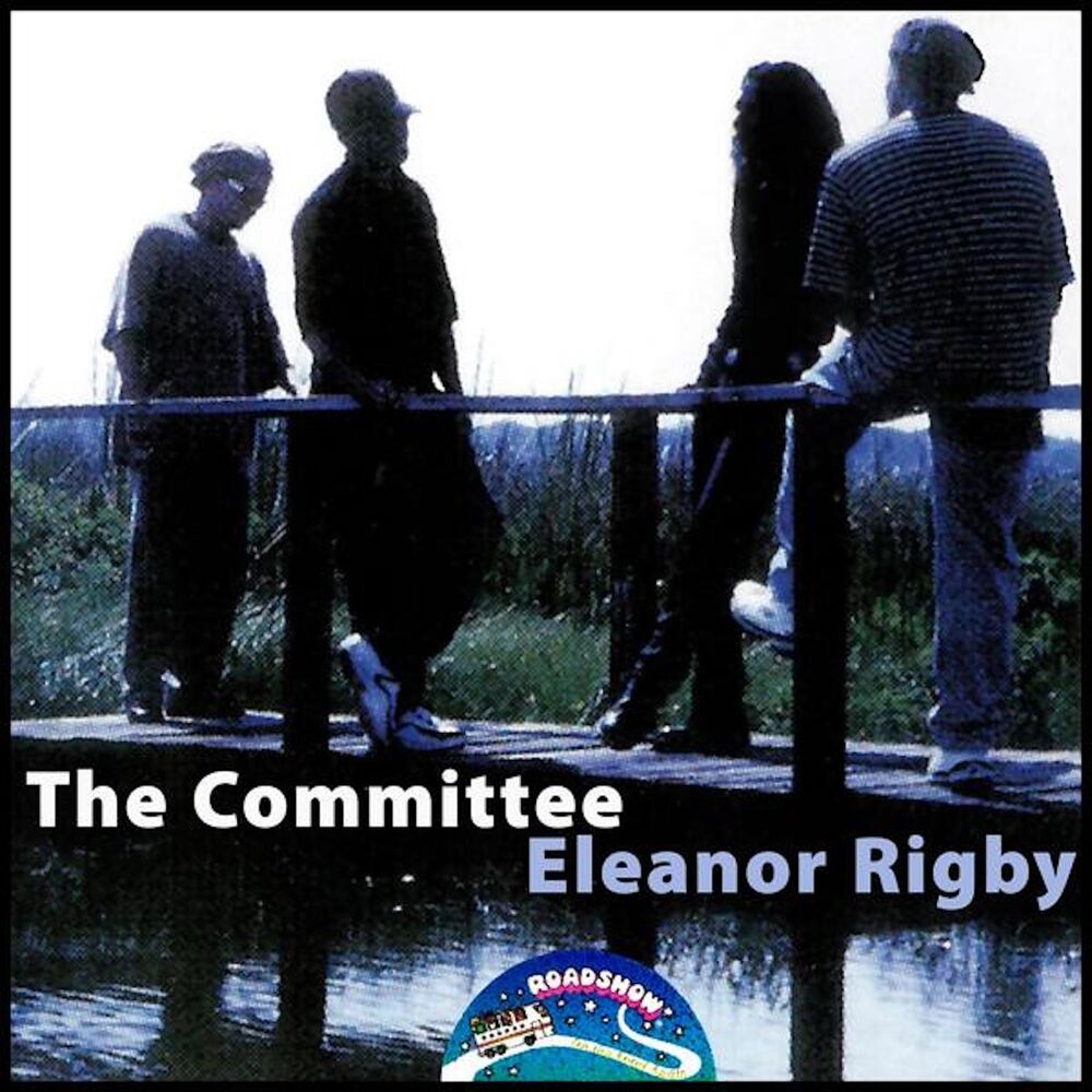 Picture of Eleanor Rigby