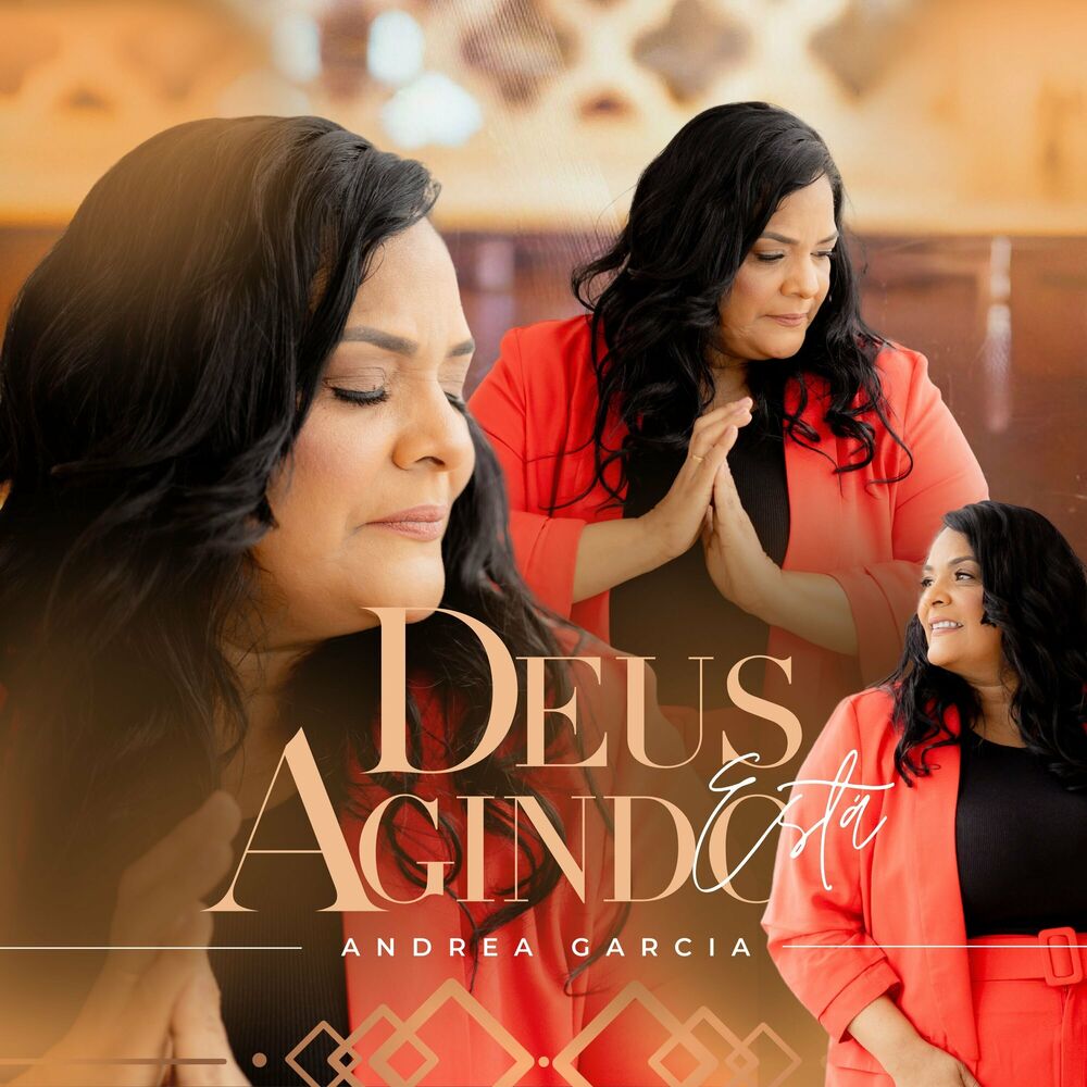 Picture of Deus está Agindo