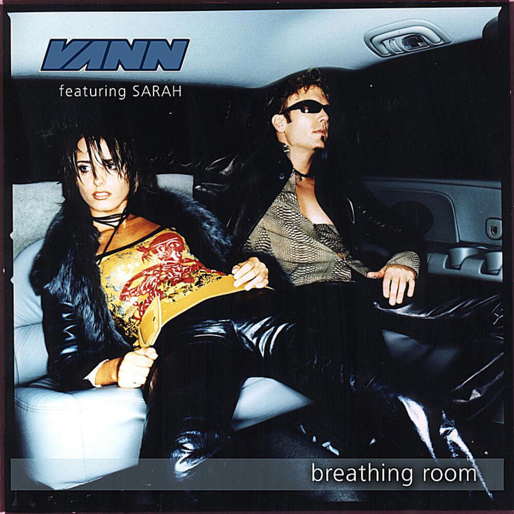 Picture of Breathing Room (feat. Sarah)