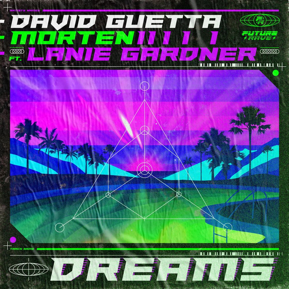 Picture of Dreams (feat. Lanie Gardner)