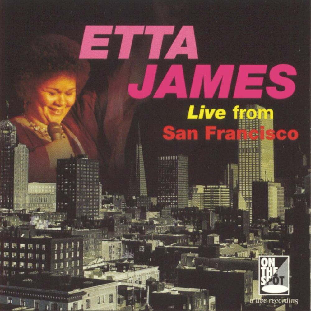 Picture of Live From San Francisco