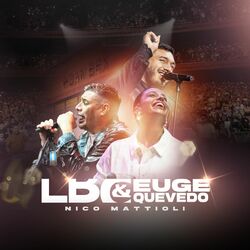Cover of Conmigo Te Gustó / Llorarás Más De Diez Veces (En Vivo)