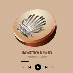 Cover of Kalimba Juice