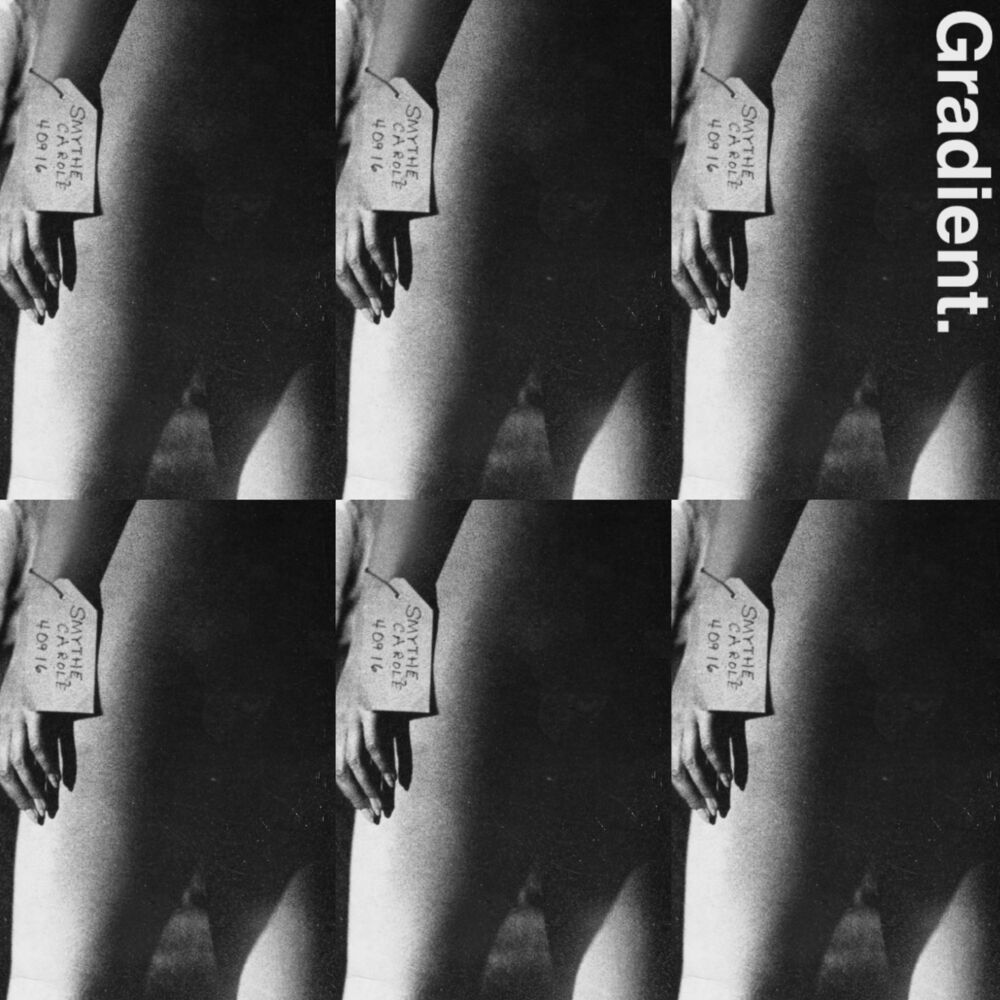 Picture of Gradient.