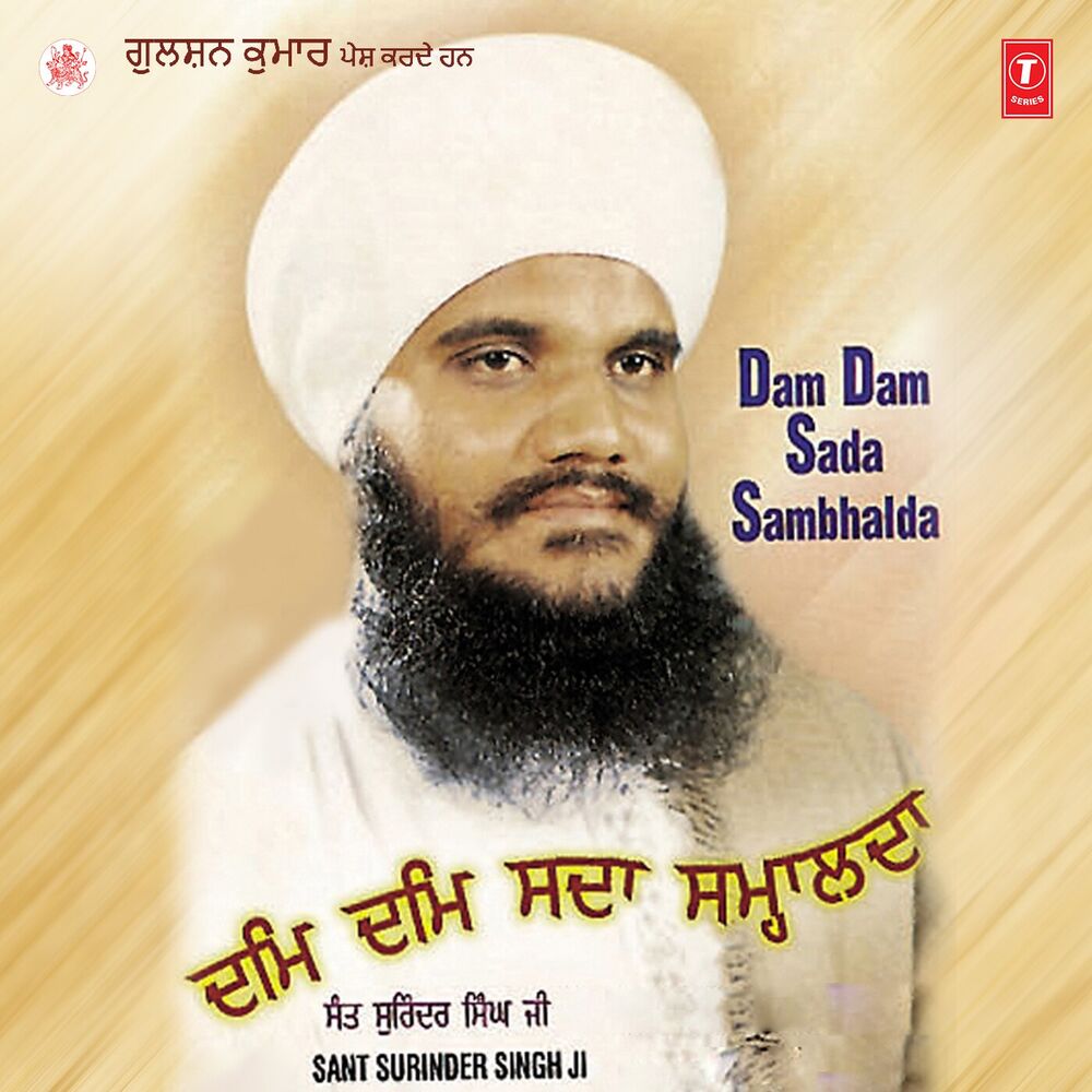 Picture of Dum Dum Sada Sambhal Da Vol-2