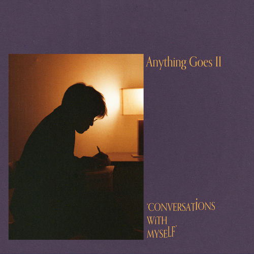 Mad Clown – Anything Goes II – EP