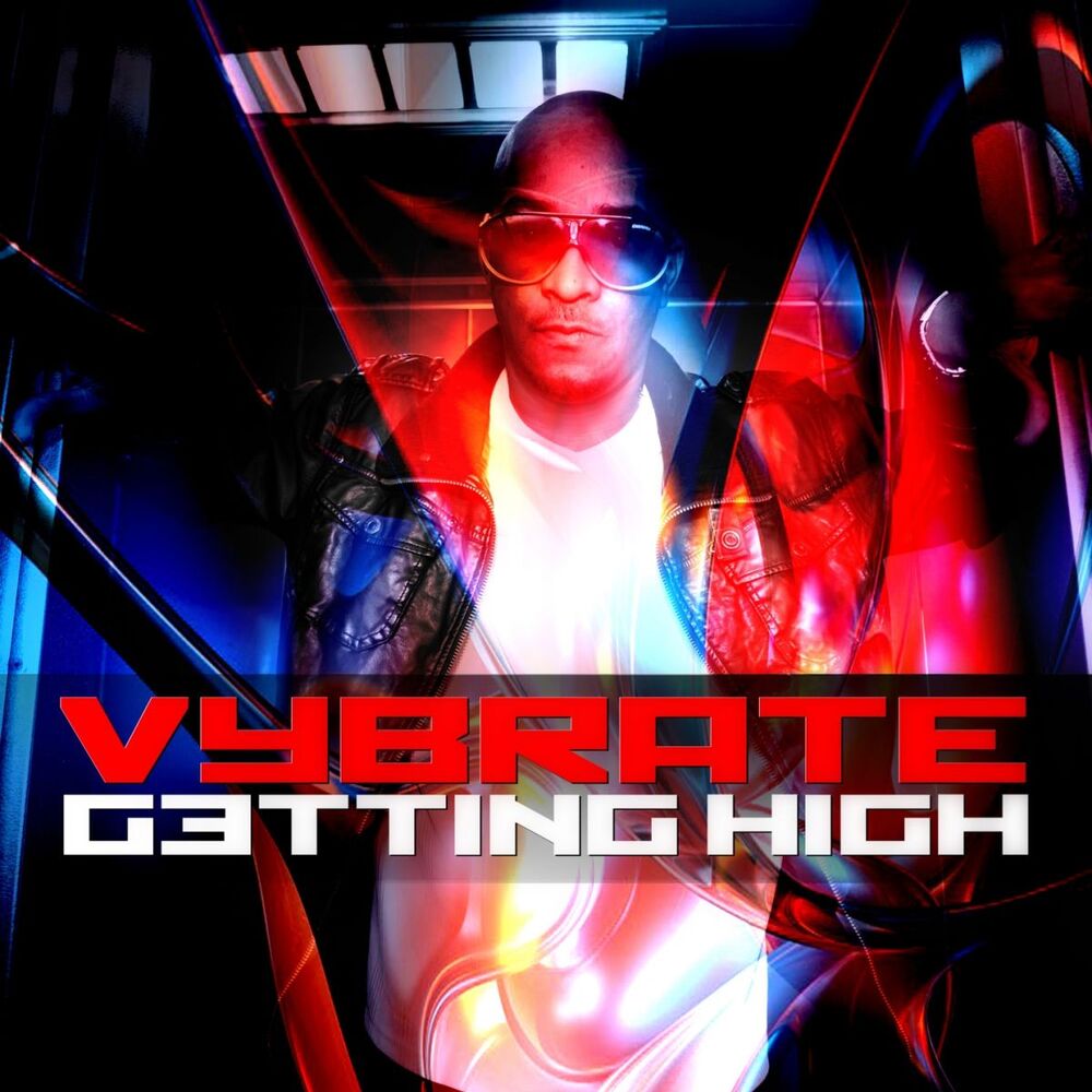 Picture of Getting High
