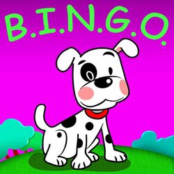 Cover of Bingo