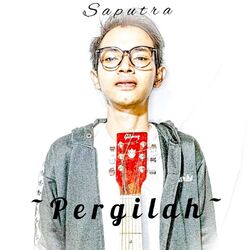 Cover of Pergilah