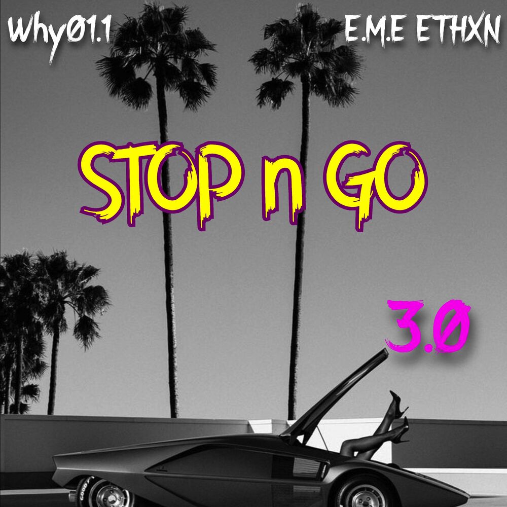 Picture of Stop N Go 3.0