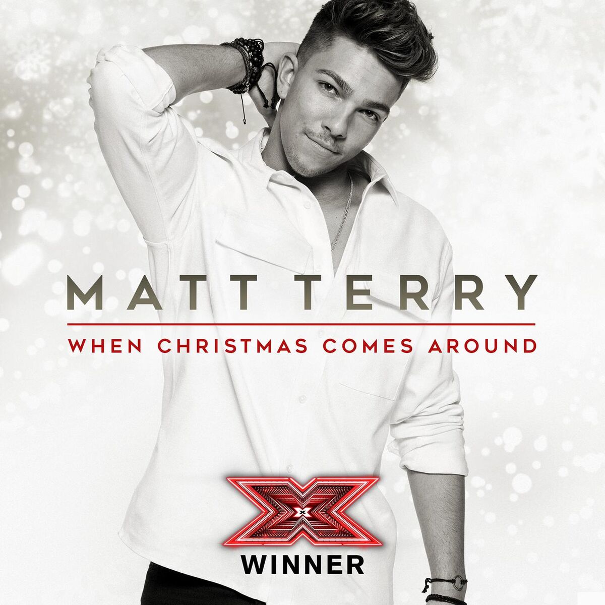 Album cover of When Christmas Comes Around