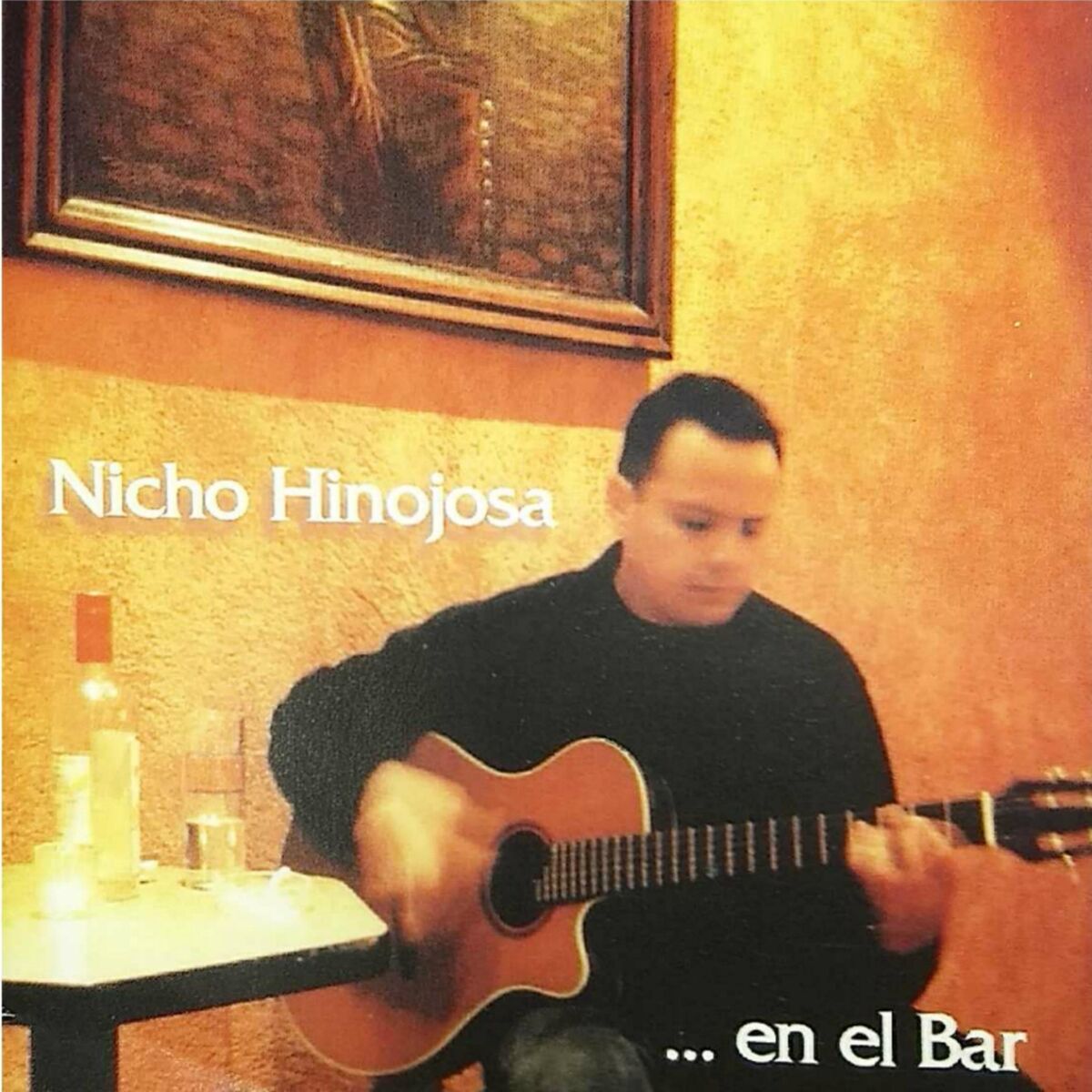 Album cover of Santa Lucia