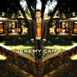 Cover of Restored