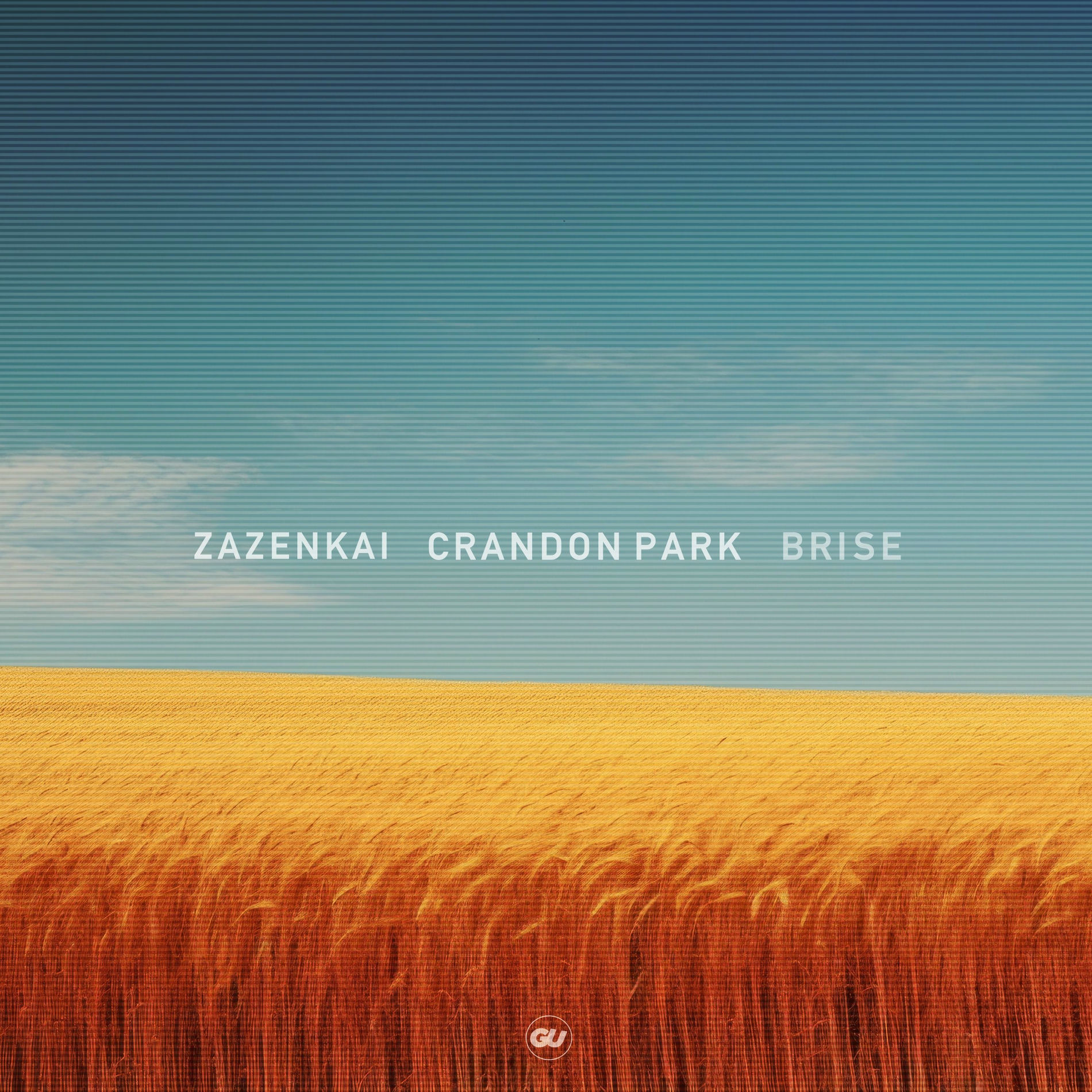 Album cover of Brise