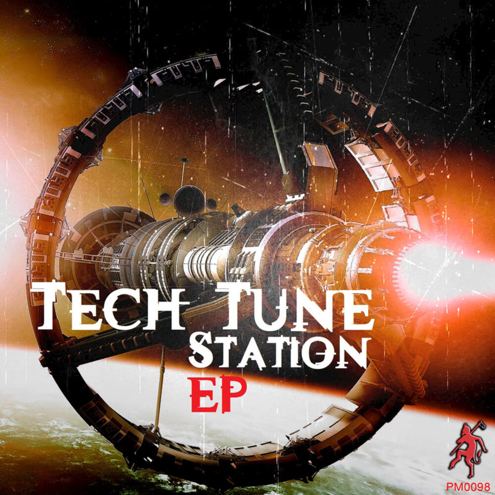 Picture of Station - EP