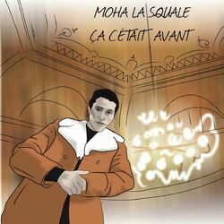 Cover of Ça c'était avant