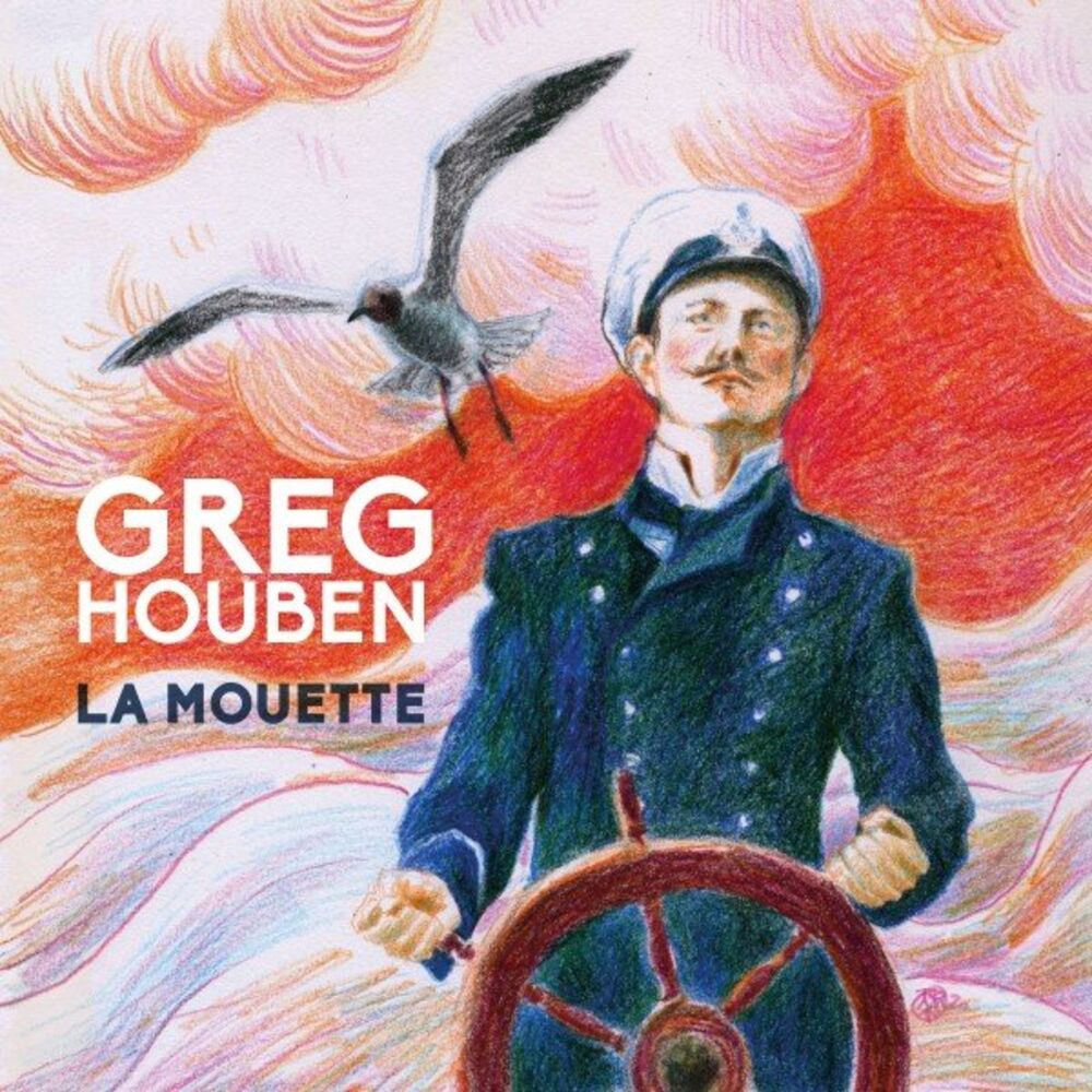 Picture of La mouette