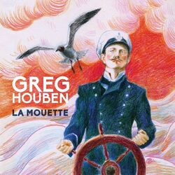 Cover of La mouette