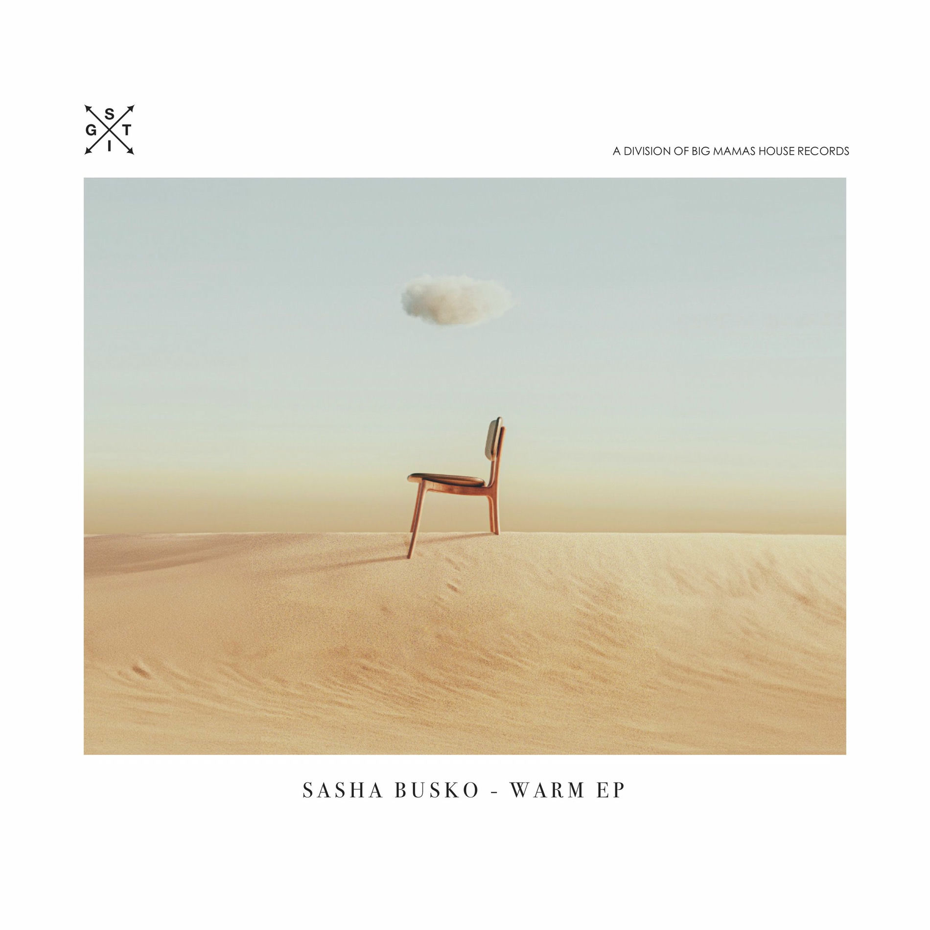 Album cover of Warm EP