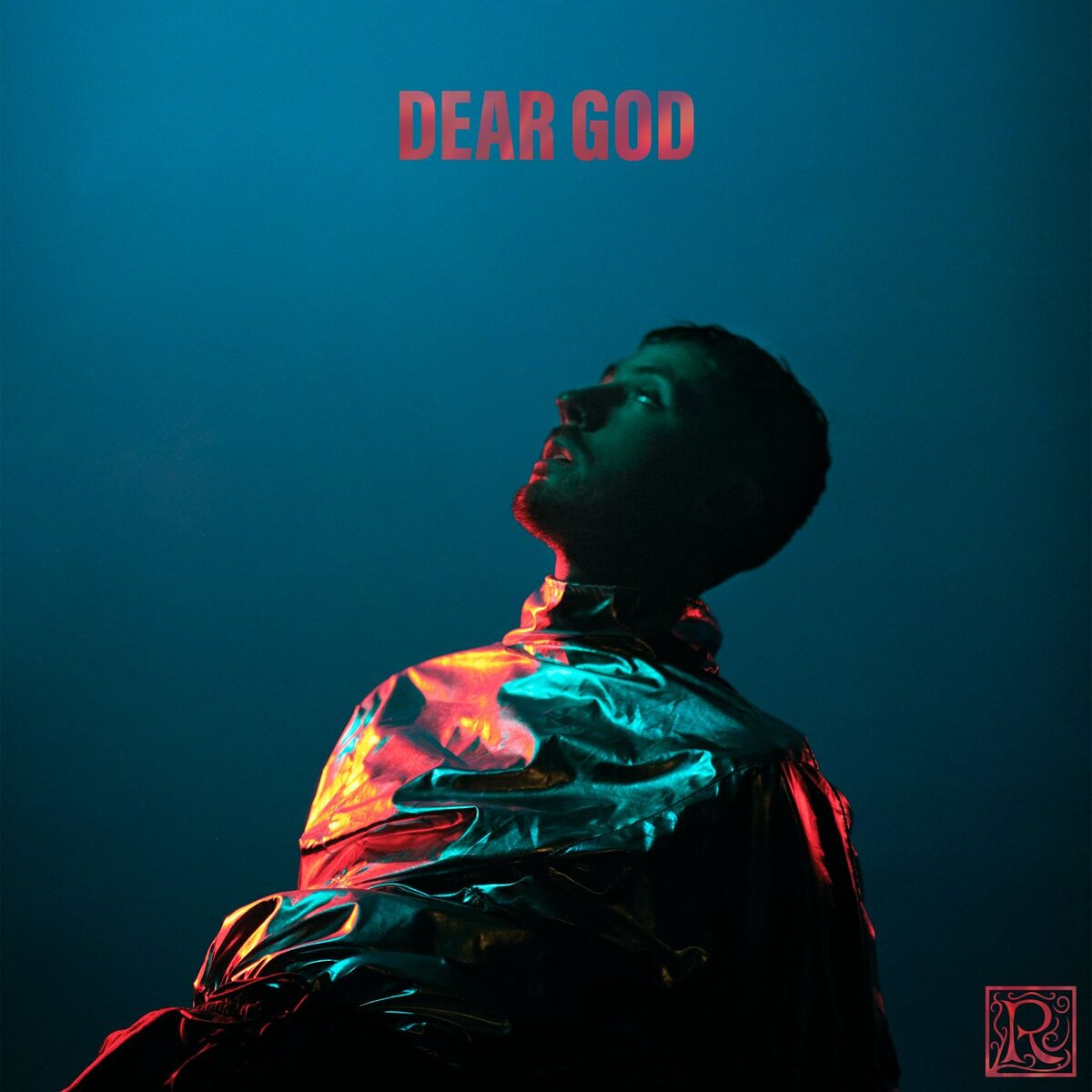 Album cover of Dear God