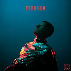 Cover of Dear God