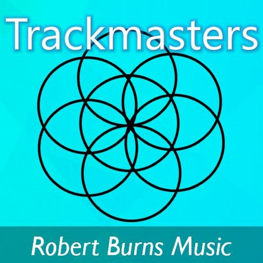 Picture of Trackmasters: Robert Burns Music