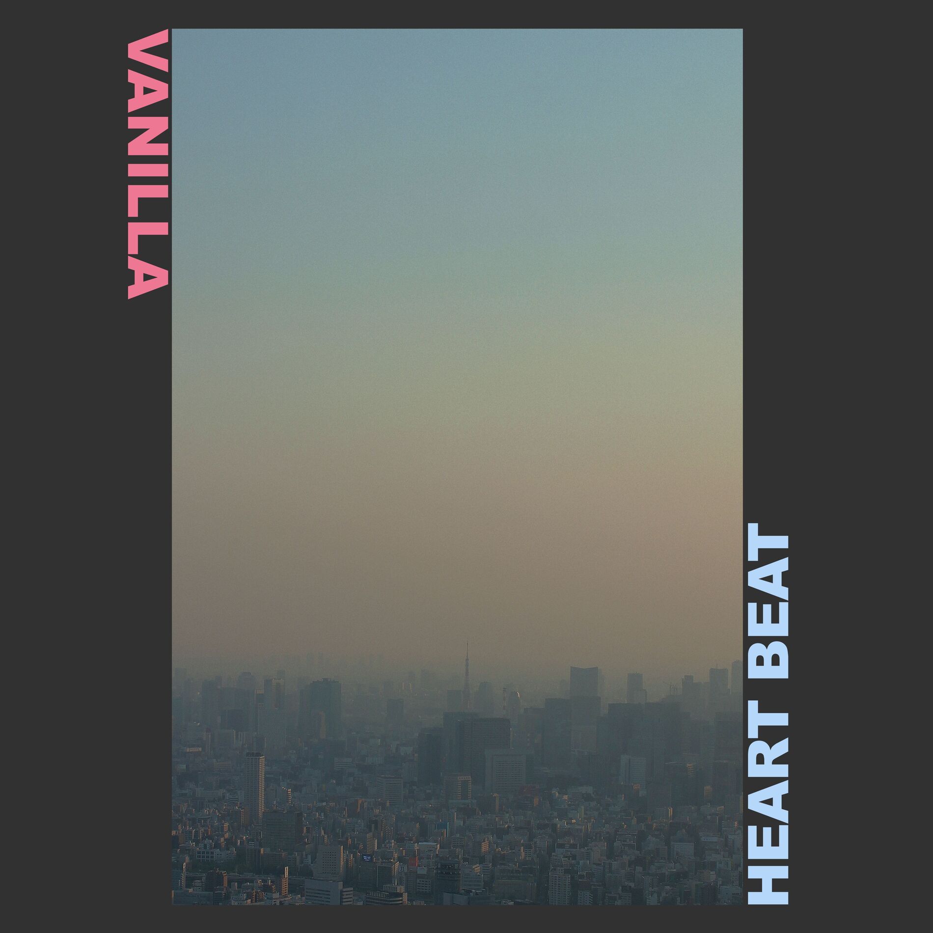 Album cover of Heart Beat