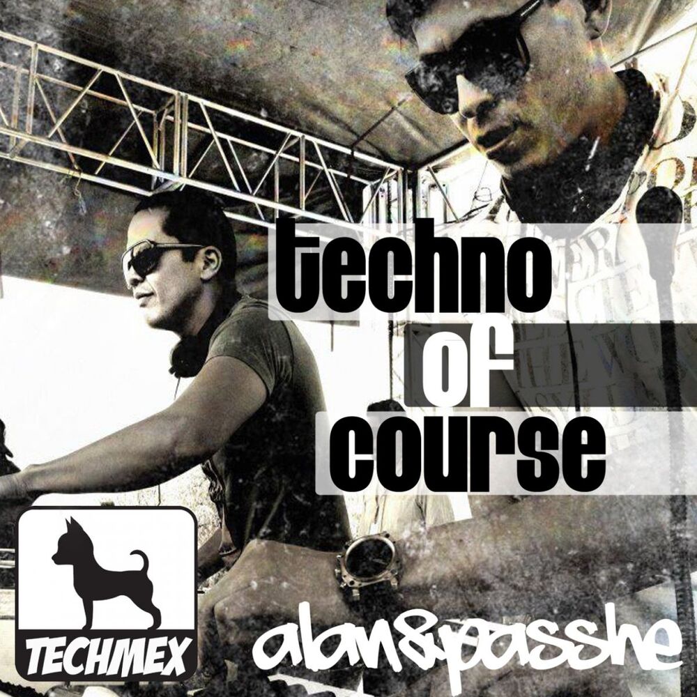 Picture of Techno of Course