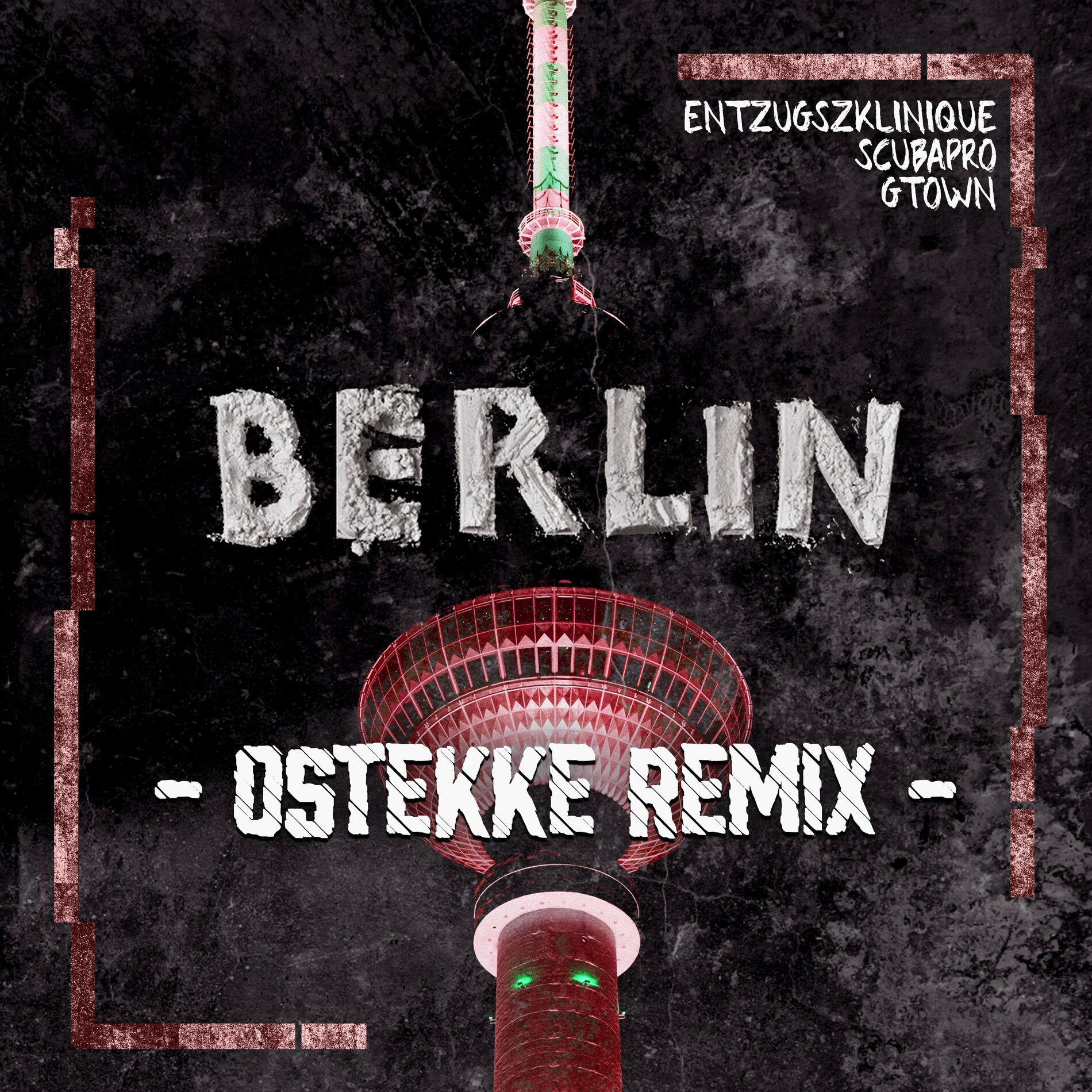 Album cover of Berlin