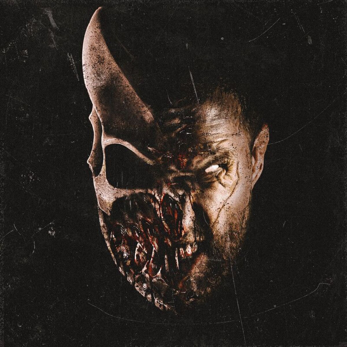 Album cover of Russian Grizzly In America