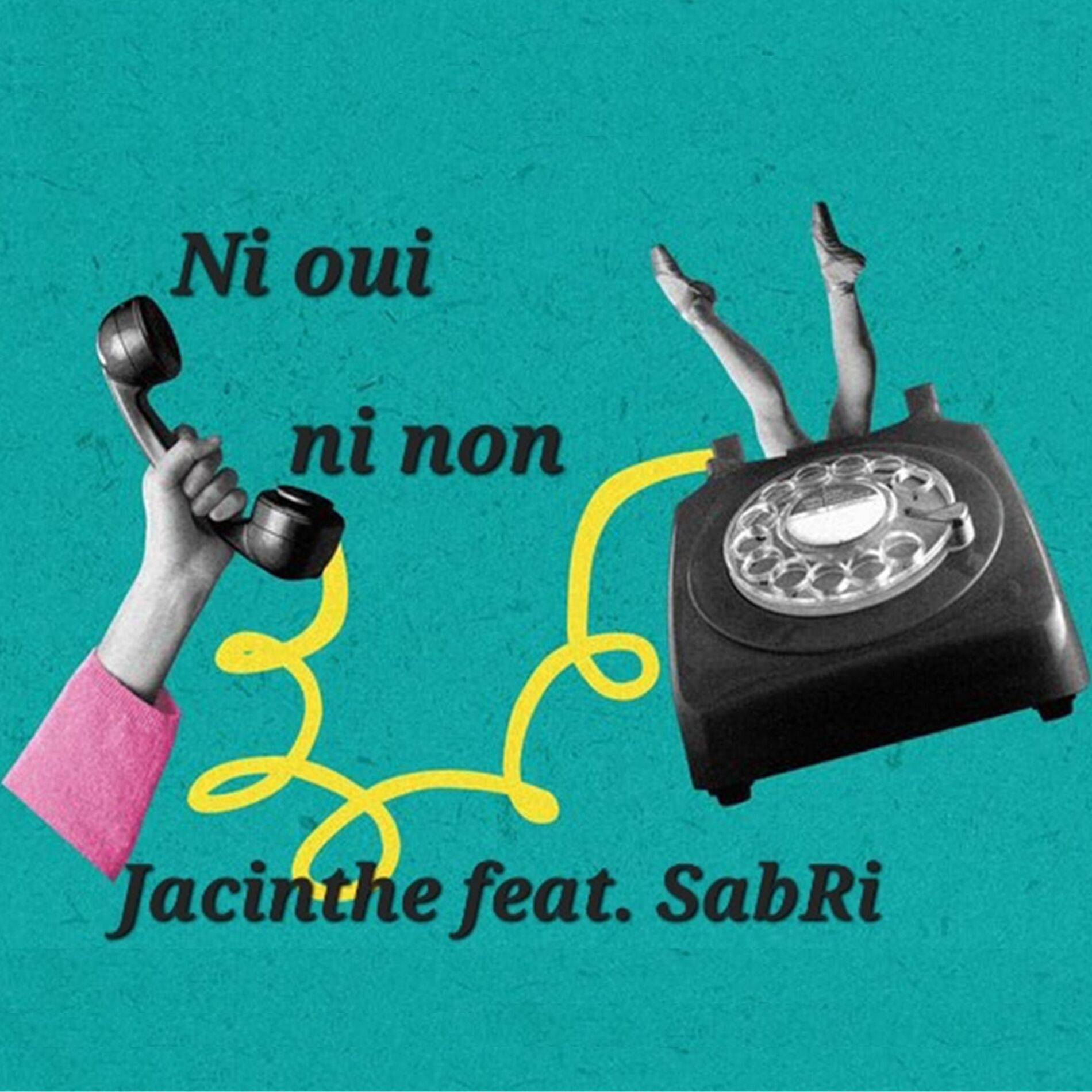 Album cover of Ni oui ni non (feat. SabRi)